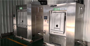 百強(qiáng)小貼士醫(yī)院用洗衣機(jī)操作注意事項