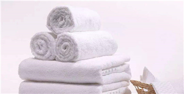 工業洗衣機容易洗爛布草怎么辦