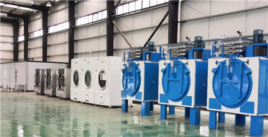 工業(yè)洗衣機的安裝環(huán)境要求及優(yōu)質工業(yè)洗衣機廠家推薦