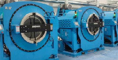 開布草洗滌廠采購(gòu)洗滌設(shè)備需要注意哪些 看這里