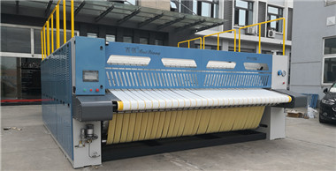 被套床單燙平機怎么選？