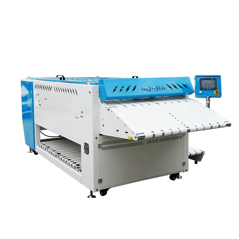 折疊機(jī)的安裝保養(yǎng)方法與注意事項有哪些？