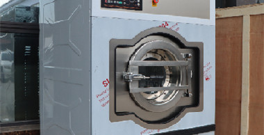 買便宜的布草洗滌設備 可能存在的風險