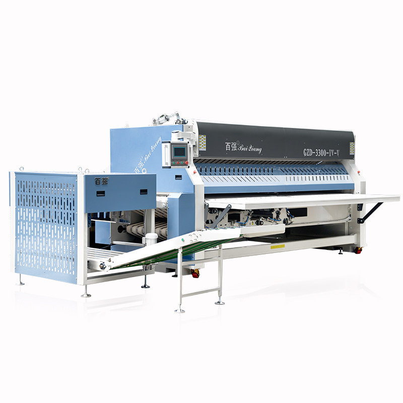 醫用洗衣房設備有哪些，需要采購哪些醫用洗滌設備