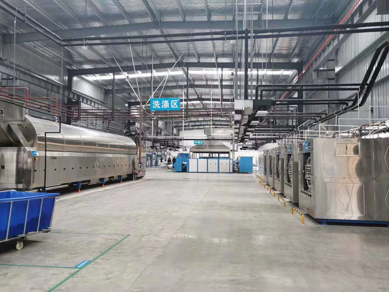 疫情期間，美國(guó)洗滌設(shè)備行業(yè)呼吁國(guó)家拯救！