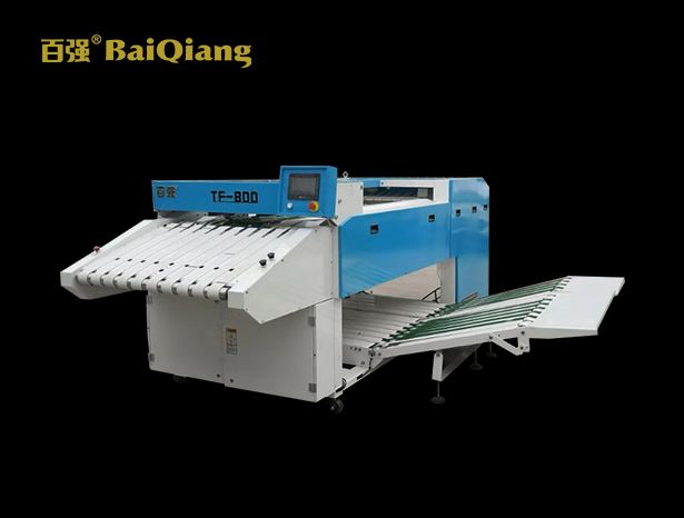 　　折疊機的日常保養和注意事項有哪些?