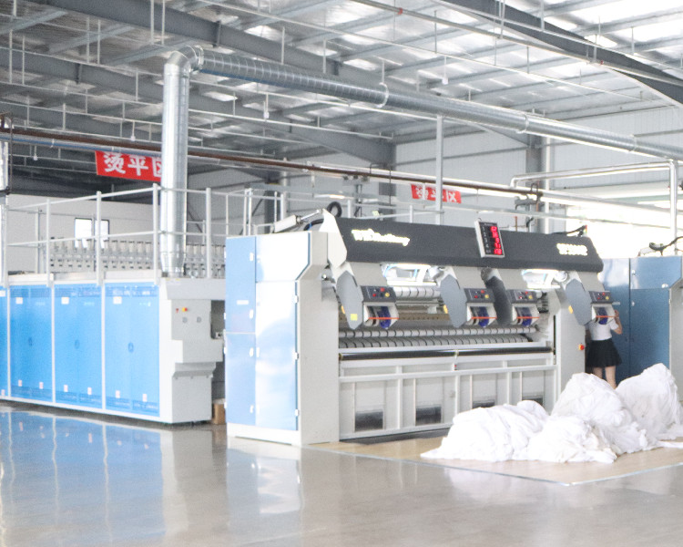 洗滌設(shè)備選購需要注意這3點(diǎn)