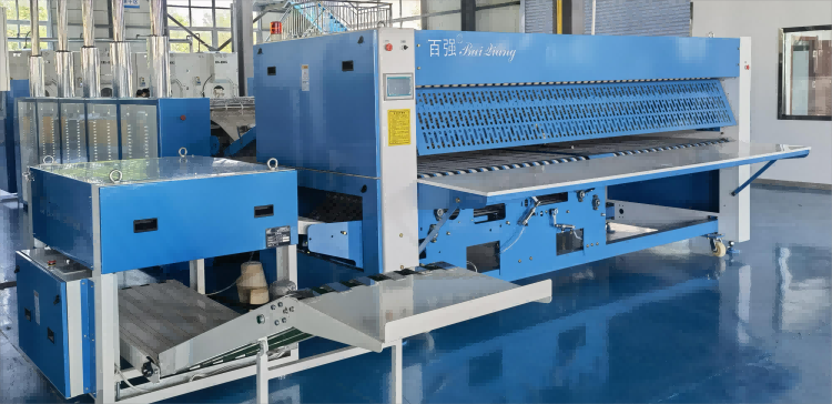 鄉(xiāng)村旅游持續(xù)“升溫” 對(duì)洗滌設(shè)備行業(yè)有什么影響？