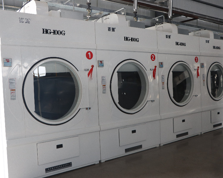 布草烘干機(jī)的烘干效率的采購及安裝需要注意的點