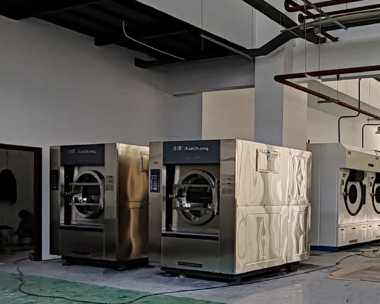 關(guān)于洗脫機耗水量多少的相關(guān)因素