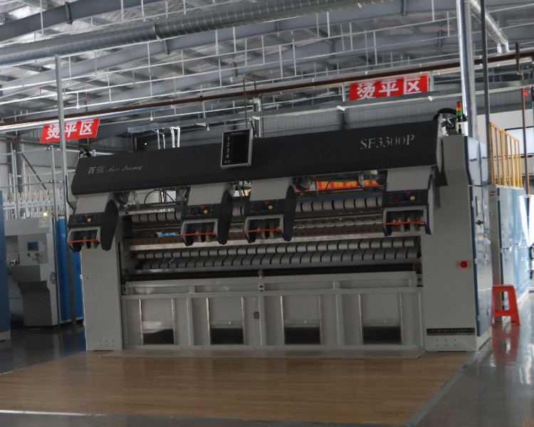 布草洗滌公司降低客戶矛盾提升回款率 這2點非常重要